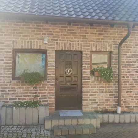 Apartment Apartment Euskirchen