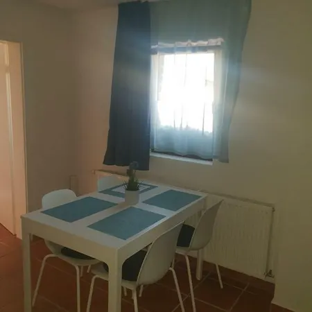 Appartement Apartment Euskirchen