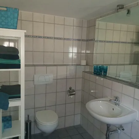 Apartment Appartement