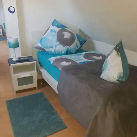 Lejlighed Apartment *