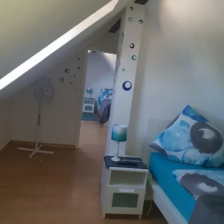 Apartment Apartment Euskirchen