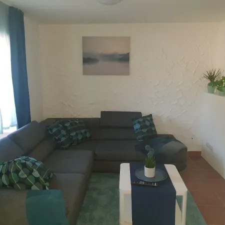 Lejlighed Apartment