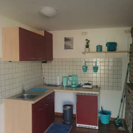 Apartment Apartment Euskirchen