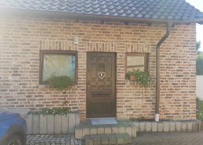 Lejlighed Apartment Euskirchen