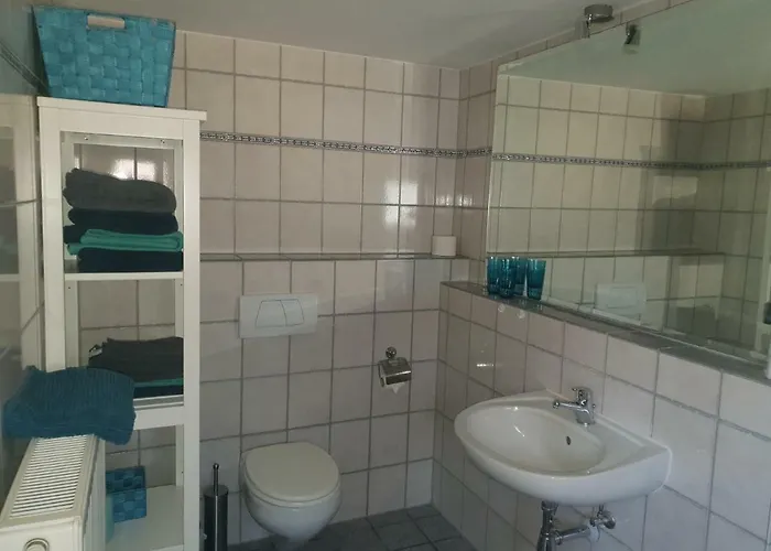 Apartment Lejlighed