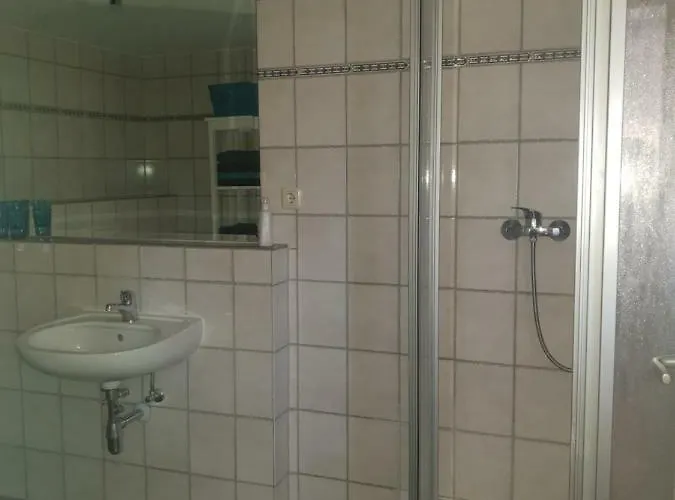 Apartment * 奥伊斯基兴