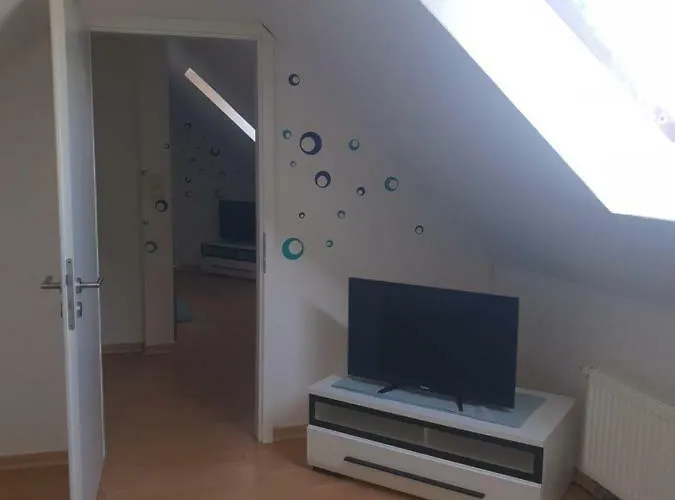 Apartment * 奥伊斯基兴