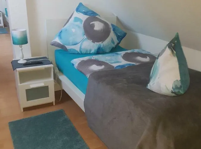 Lejlighed Apartment *