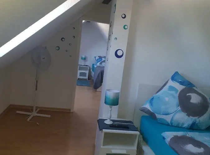 公寓 Apartment 奥伊斯基兴