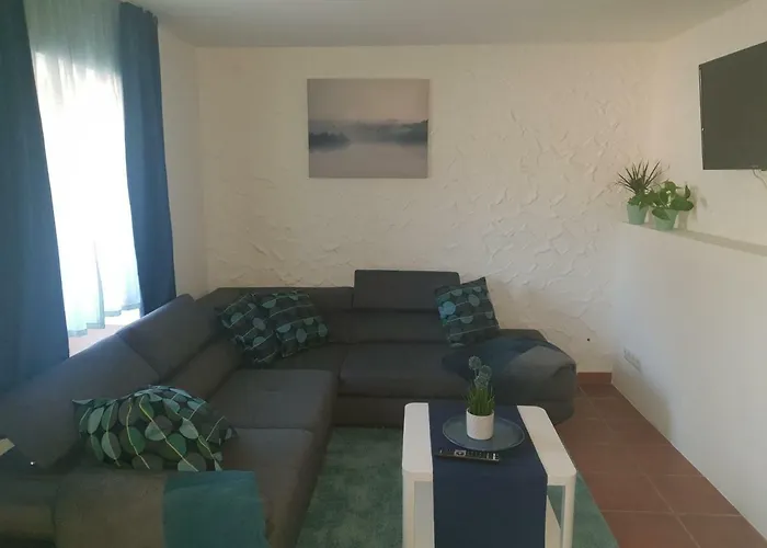 Lejlighed Apartment