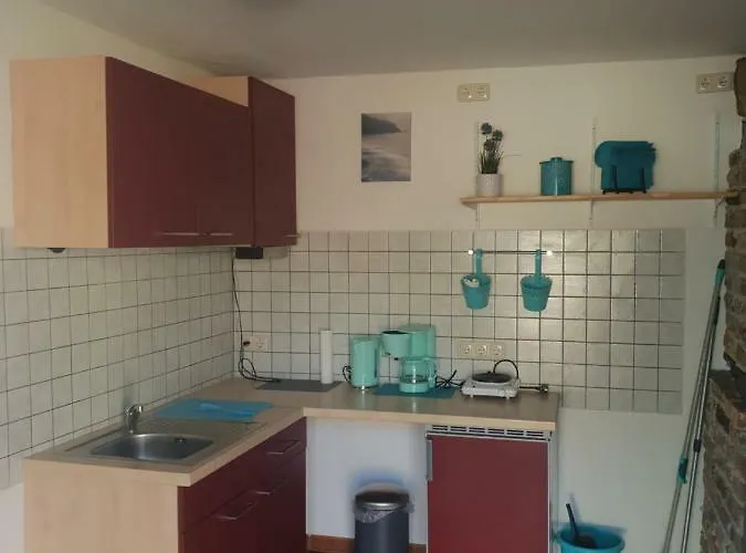 公寓 Apartment 奥伊斯基兴